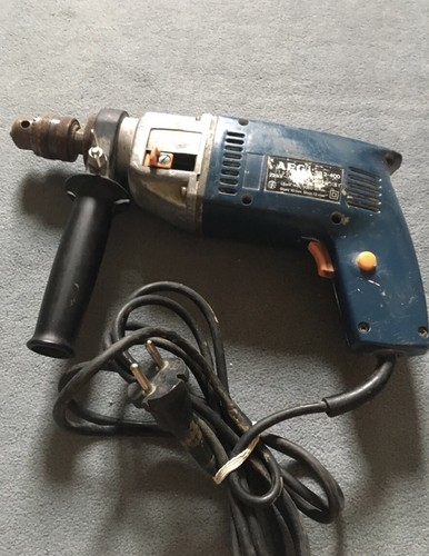 Aeg bohrmaschine 400 - aeg, 2-400